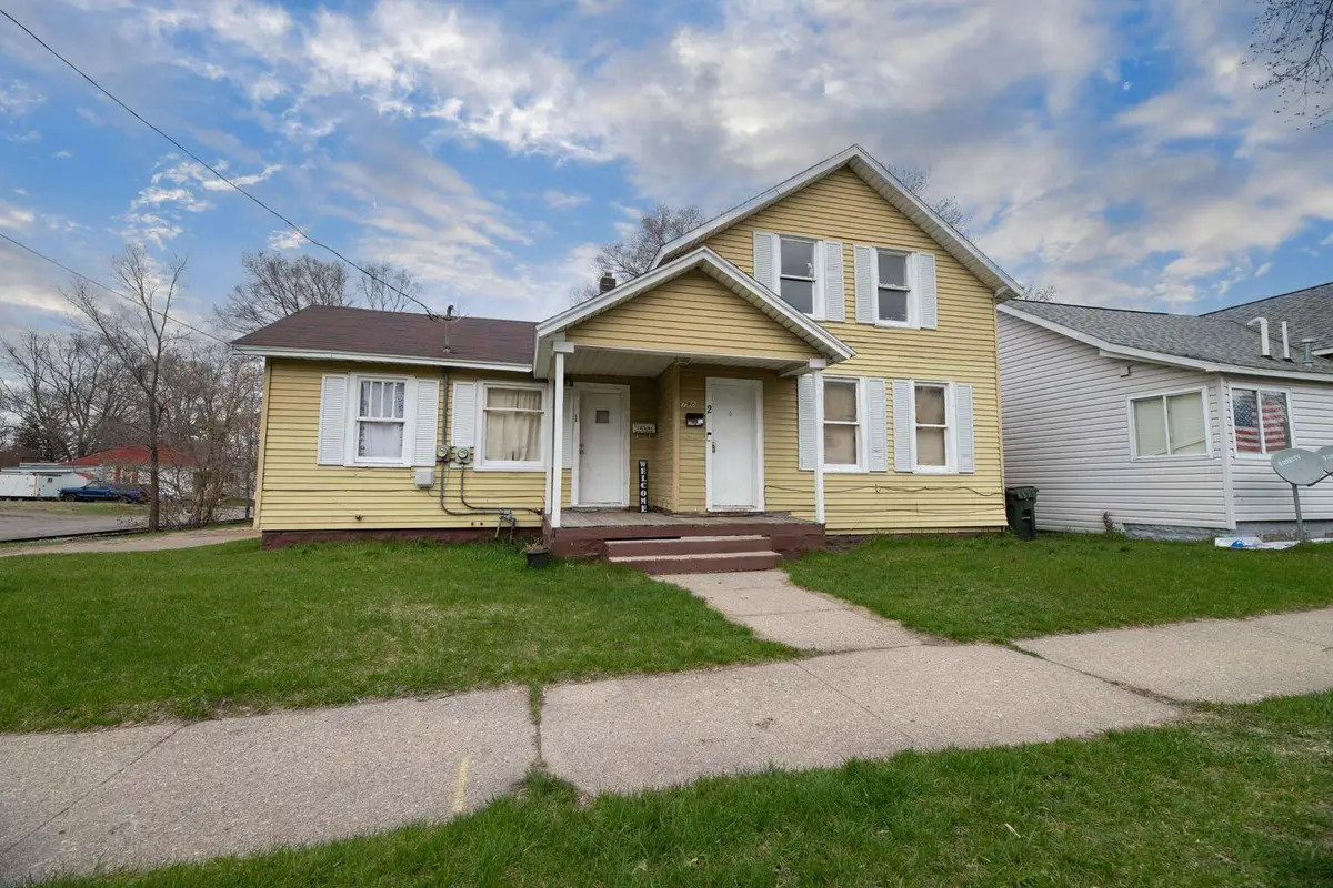 790 W Southern Avenue, Muskegon, MI 49441 - Image #1