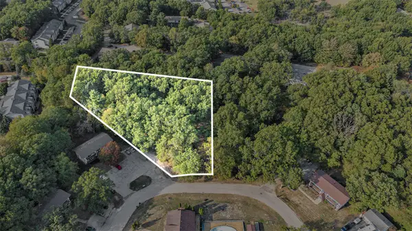 V/L Alpine Court, Spring Lake, MI 49456