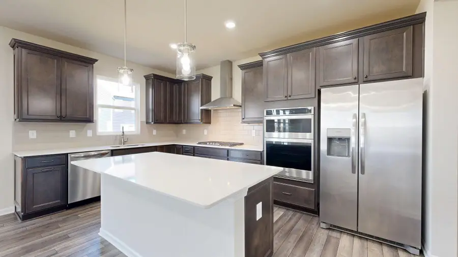 751 Haywood Drive, Saline, MI 48176 - Image #3