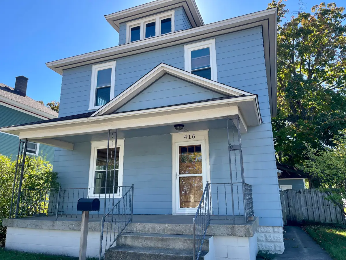 416 Sweet Street Ne, Grand Rapids, MI 49505 - Image #1