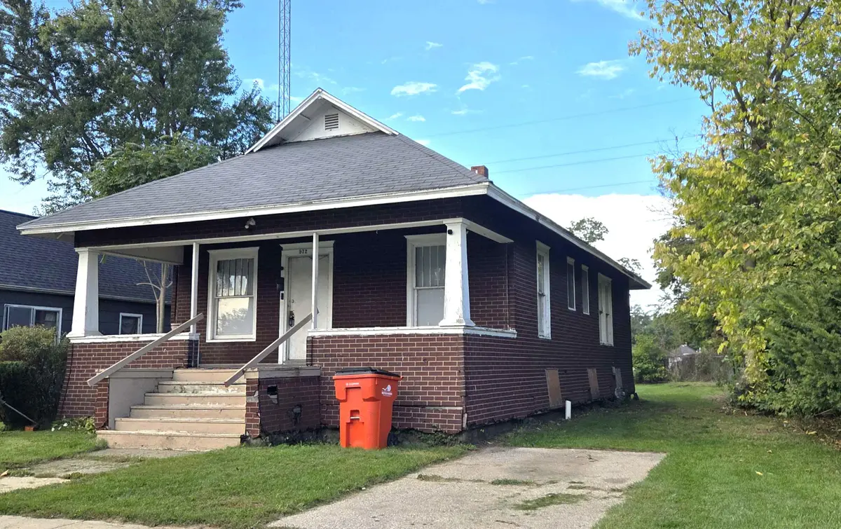 972 Pearl Street, Benton Harbor, MI 49022 - Image #1