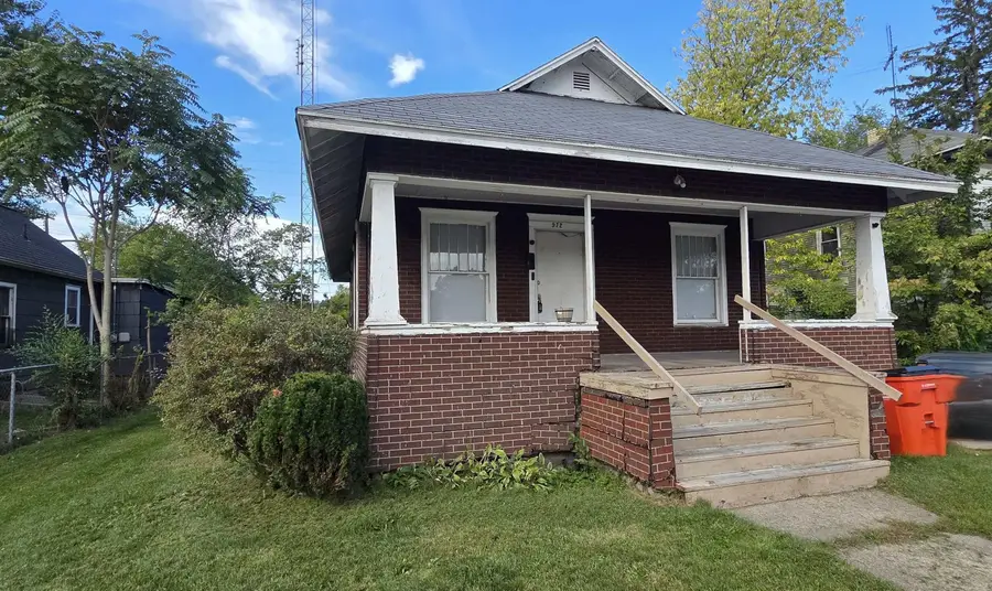 972 Pearl Street, Benton Harbor, MI 49022 - Image #2