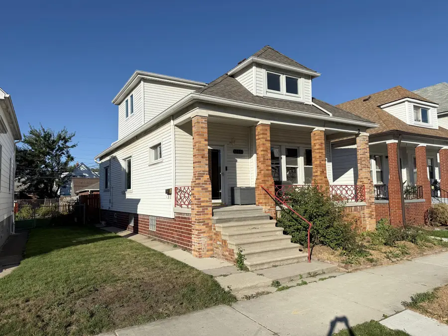 12051 Fleming Street, Hamtramck, MI 48212 - Image #2