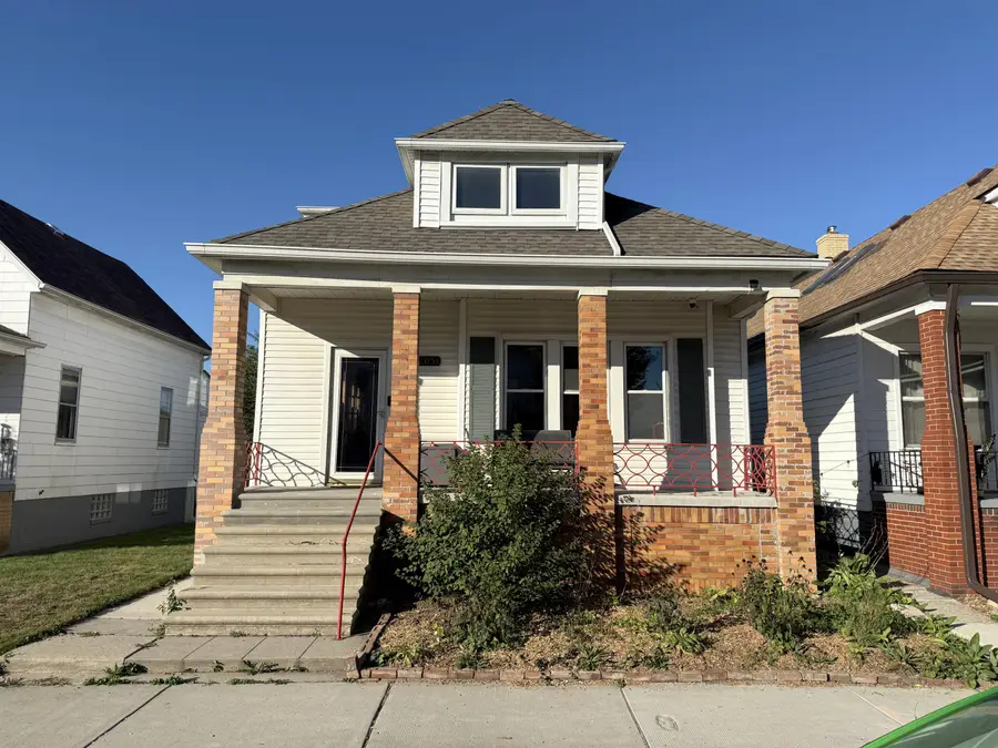 12051 Fleming Street, Hamtramck, MI 48212 - Image #3