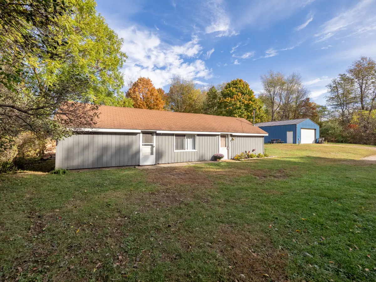 381 124th Avenue, Shelbyville, MI 49344 - Image #1