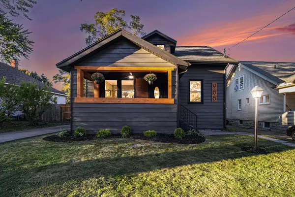 988 W Larch Avenue, Muskegon, MI 49441