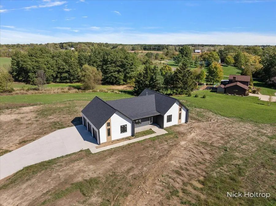 6121 Barry Street, Hudsonville, MI 49426 - Image #3