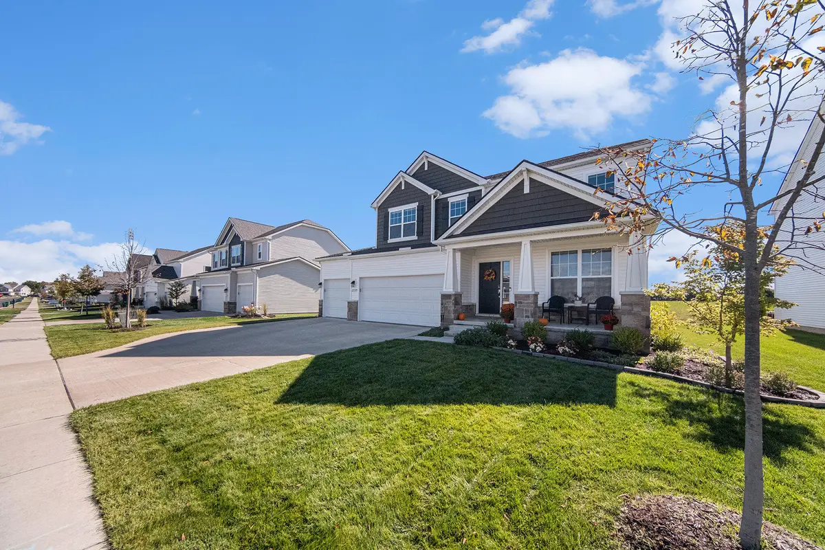 2739 Salt Springs Drive #39, Saline, MI 48176 - Image #1