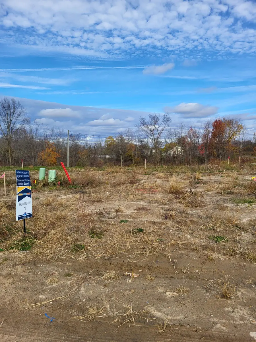 5585 Mammoth Drive Se, Caledonia, MI 49316 - Image #2