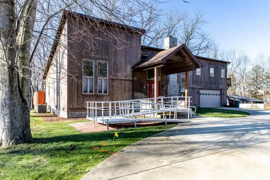 15445 Lakeshore Road, Lakeside, MI 49116 - Image #2