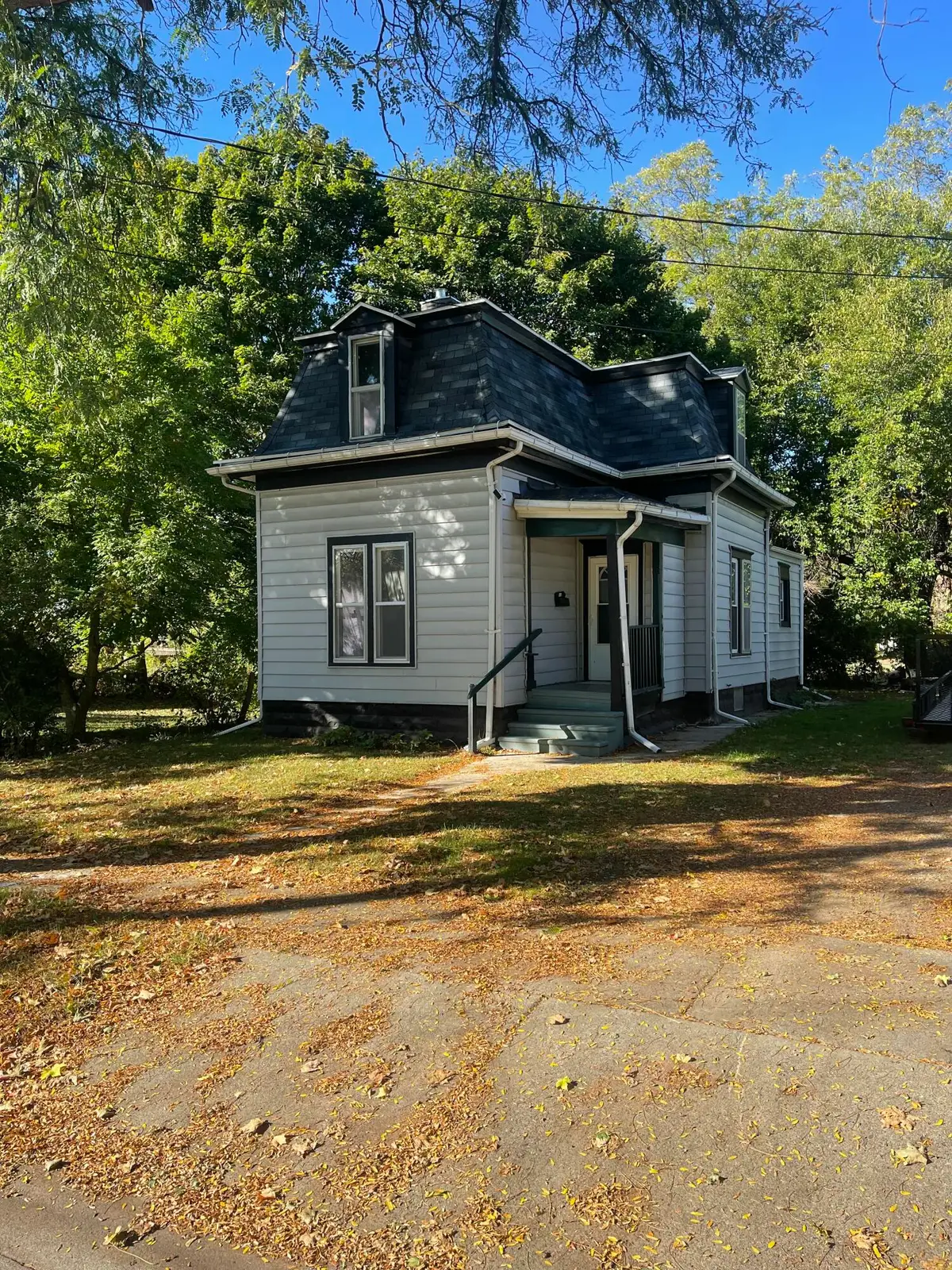 1034 Williams Street, Jackson, MI 49203 - Image #1