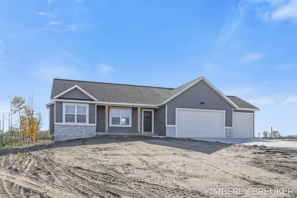 6482 Fillmore Street, Allendale, MI 49401