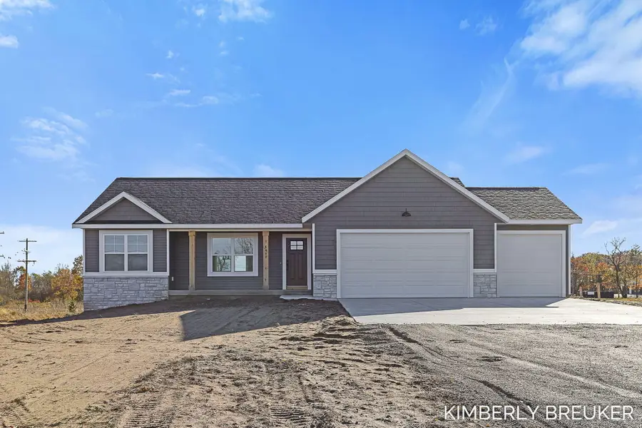 6482 Fillmore Street, Allendale, MI 49401 - Image #3