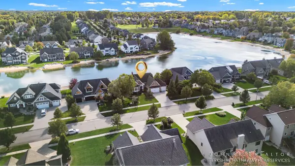 7074 Nantucket Drive Sw, Byron Center, MI 49315