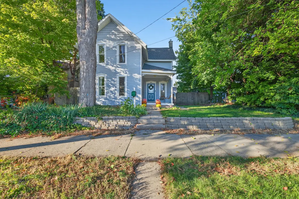 853 Second Street Nw, Grand Rapids, MI 49504 - Image #1