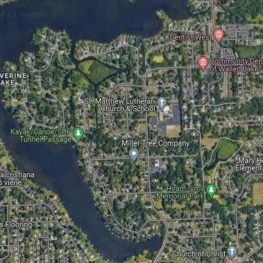 1687 Bolton Street, Walled Lake, MI 48390 - Image #2