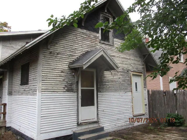 613 Orchard Avenue, Muskegon, MI 49442 - #3