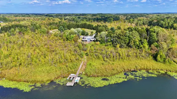 491 Bitter Creek Lane, Pierson, MI 49339