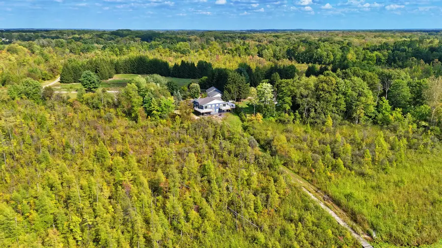491 Bitter Creek Lane, Pierson, MI 49339 - Image #2