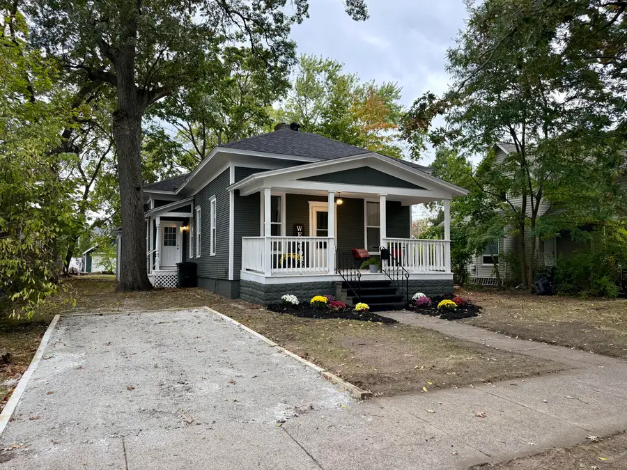 1471 Leahy Street, Muskegon, MI 49442 - Image #2