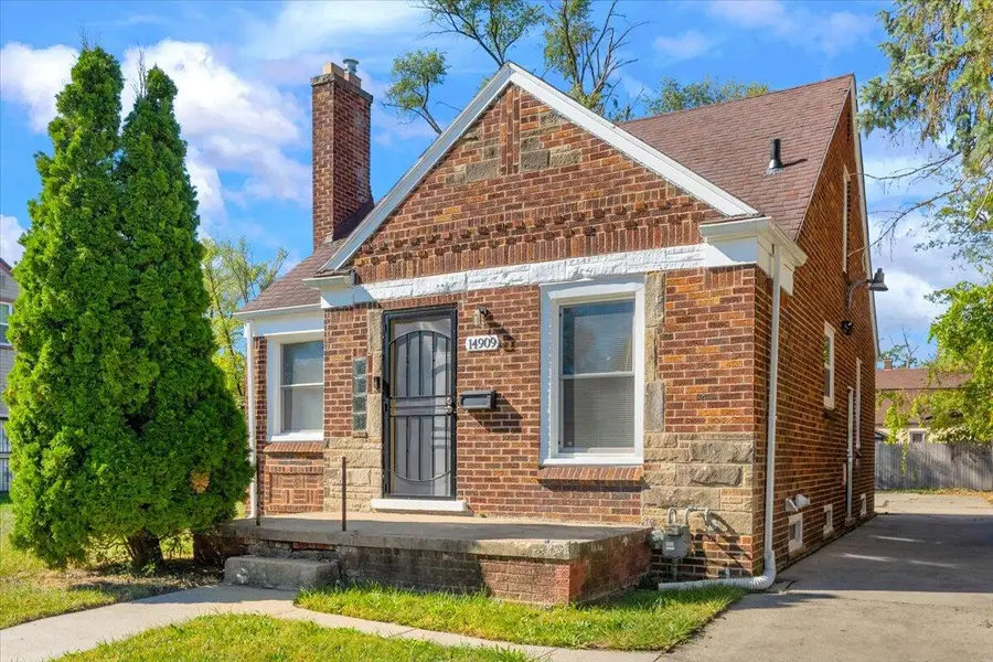 14909 Griggs Street, Detroit, MI 48238 - Image #2