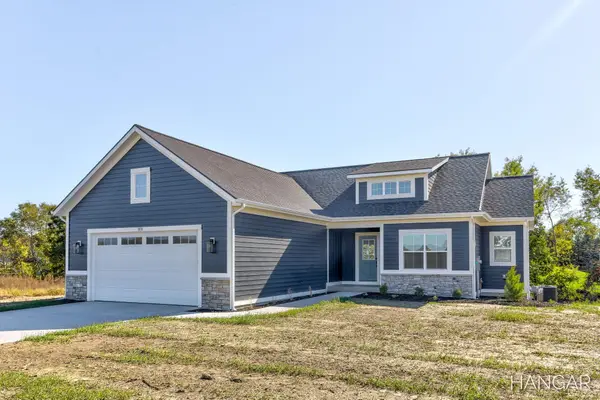 1818 Northfield Court Sw, Byron Center, MI 49315