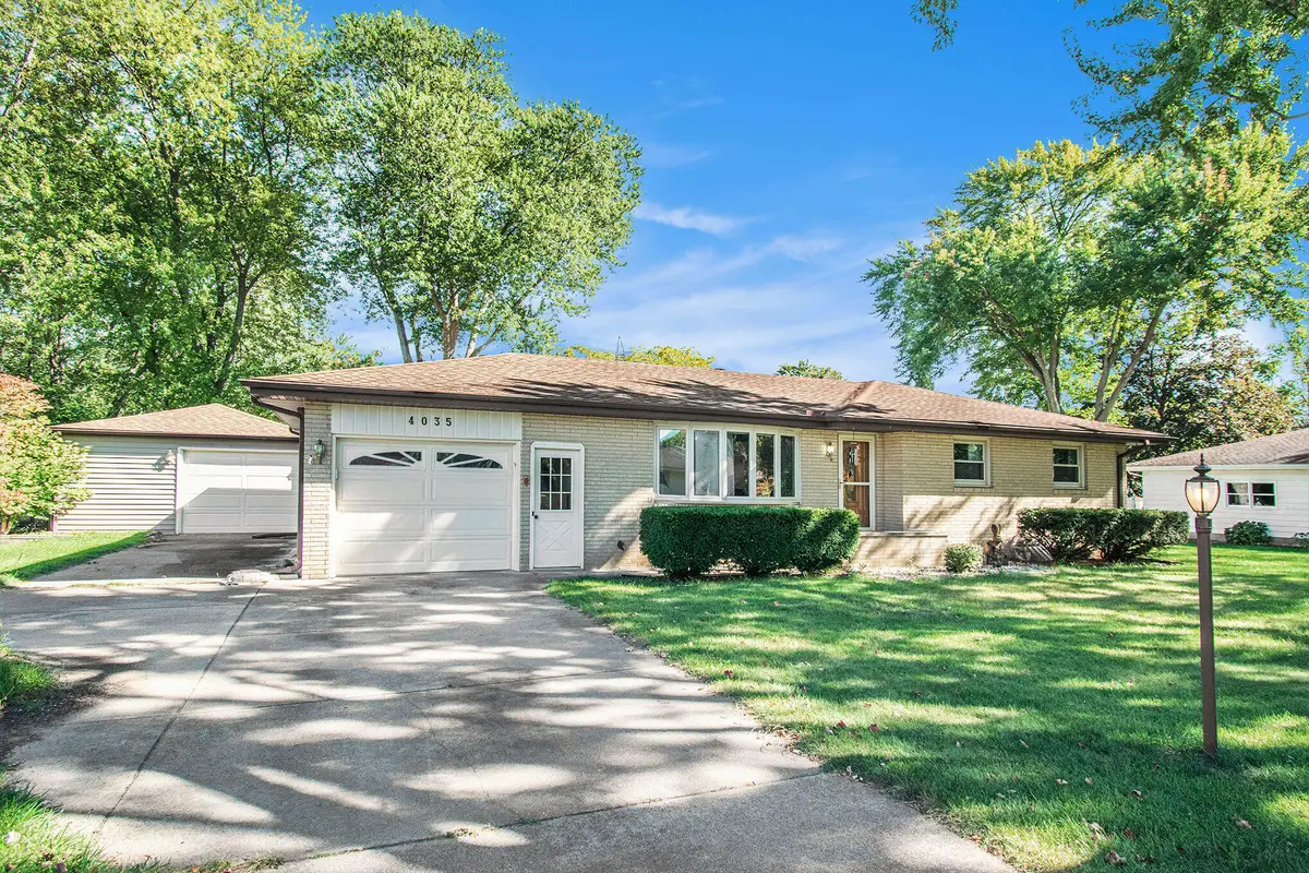 4035 Laukus Lane, Saint Joseph, MI 49085 - Image #1