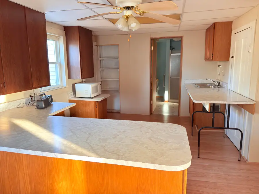 411 N Higbee Street, Reed City, MI 49677 - Image #2