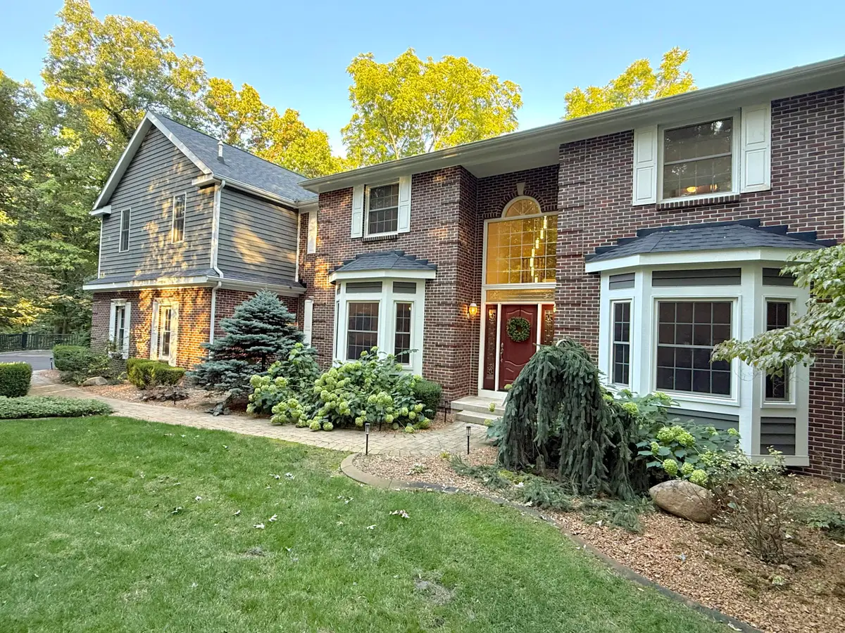 7122 Hawick Court Ne, Belmont, MI 49306 - #1