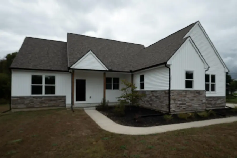 3081 Avonlea Knoll Way, Webberville, MI 48892 - Image #2
