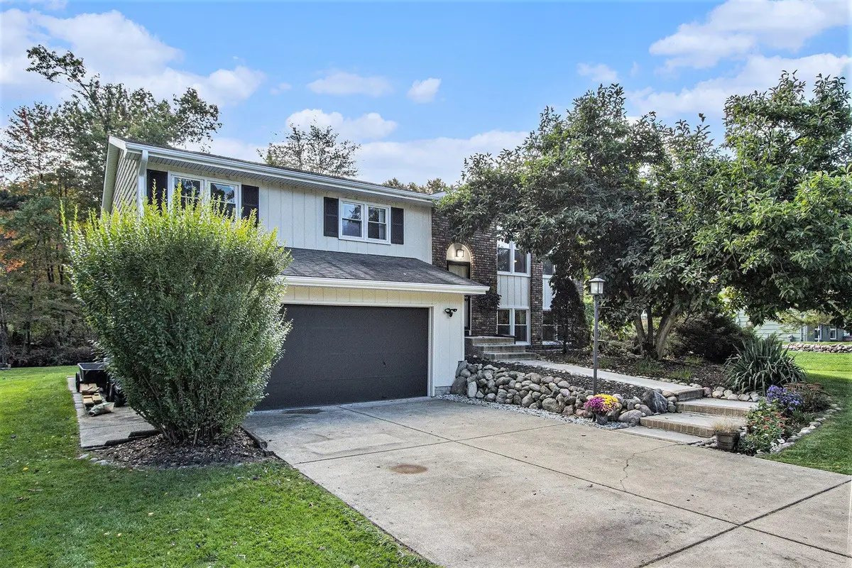 1983 Katie Court, Portage, MI 49024 - #1