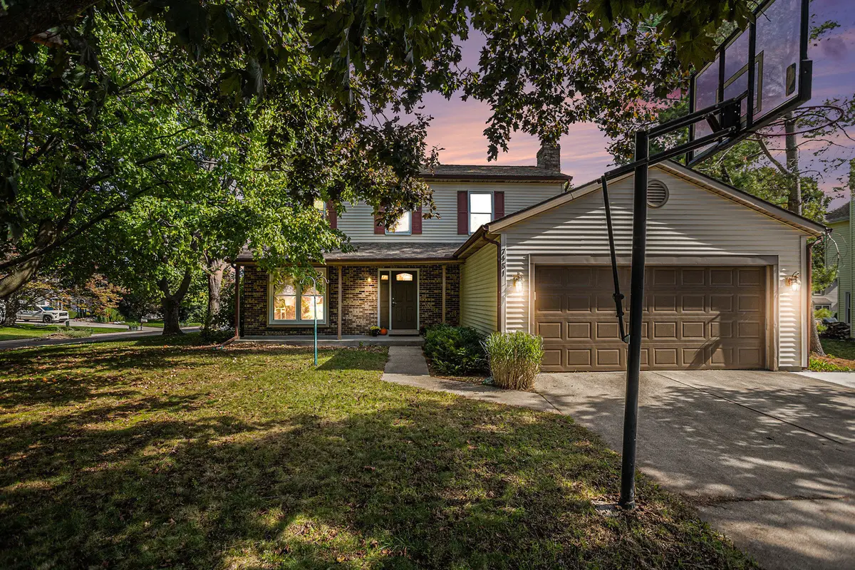 7481 Turnberry Court, Portage, MI 49024 - Image #1