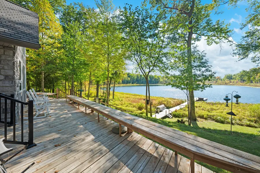 620 W Warren Woods Road, Galien, MI 49113 - Image #3