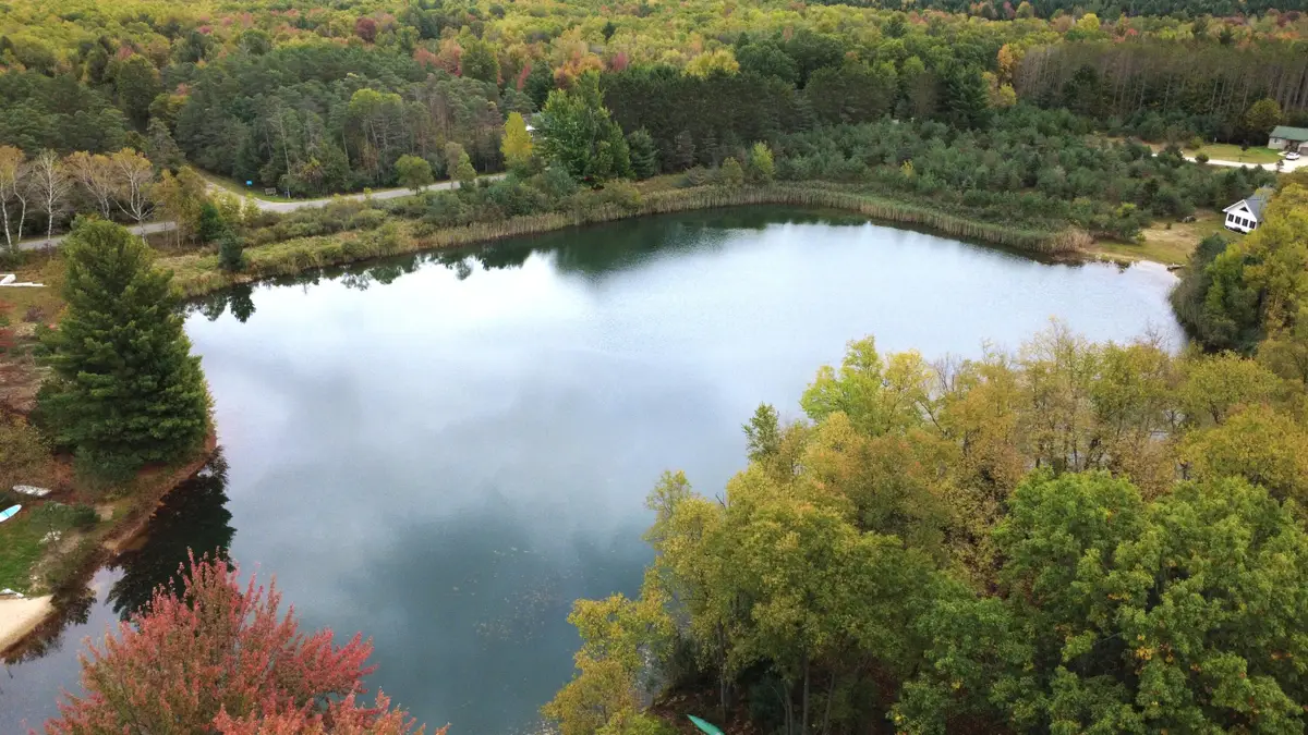 6452 Kilkenny Drive, Canadian Lakes, MI 49346 - Image #1