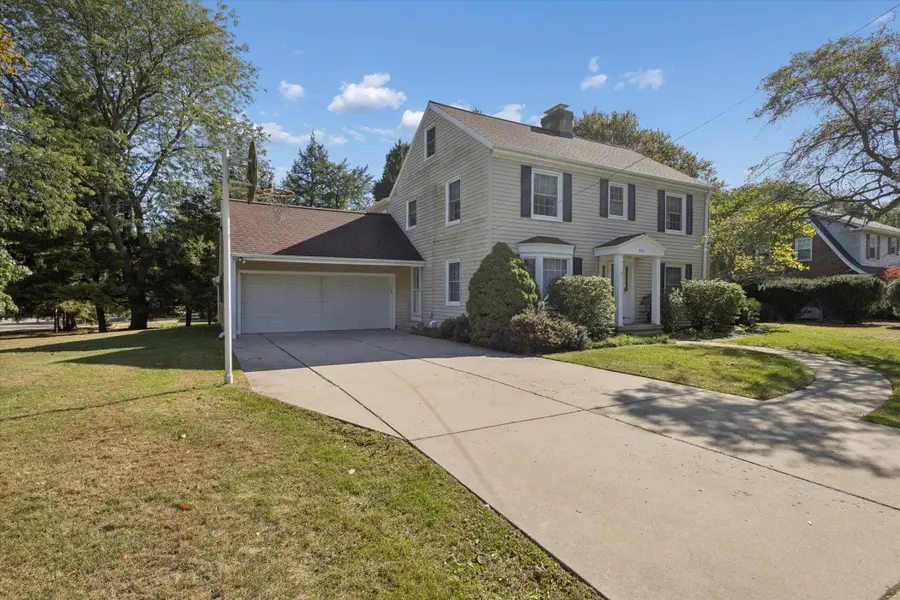 701 S Durand Street, Jackson, MI 49203 - Image #2