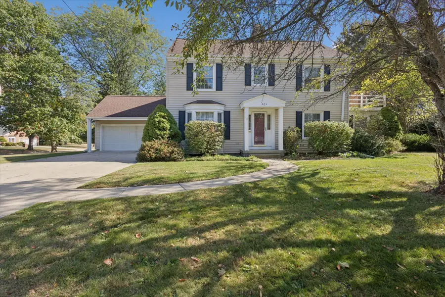 701 S Durand Street, Jackson, MI 49203 - Image #3