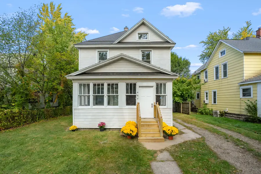 607 Reed Avenue, Kalamazoo, MI 49001 - Image #2