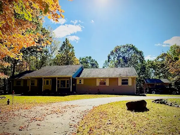 3285 Mineral Springs Trail, Mount Pleasant, MI 48858