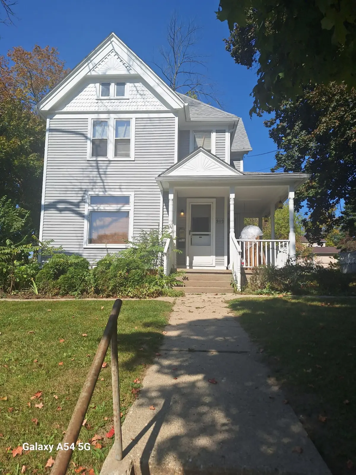 202 W Henry Street, Saline, MI 48176 - Image #1