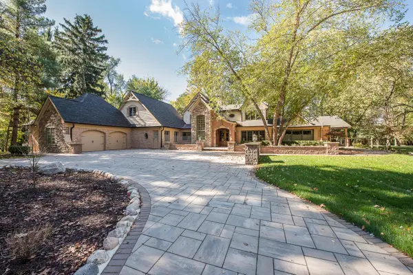 2891 Gale Road, Ann Arbor, MI 48105