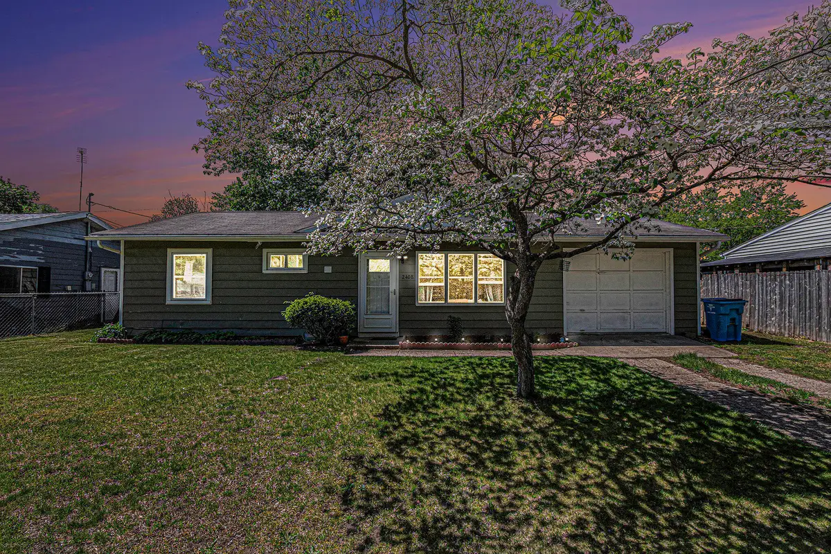 2408 Allerton Drive, Niles, MI 49120 - Image #1