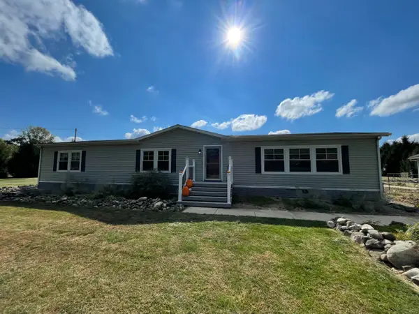 9850 Springport Road, Parma, MI 49269