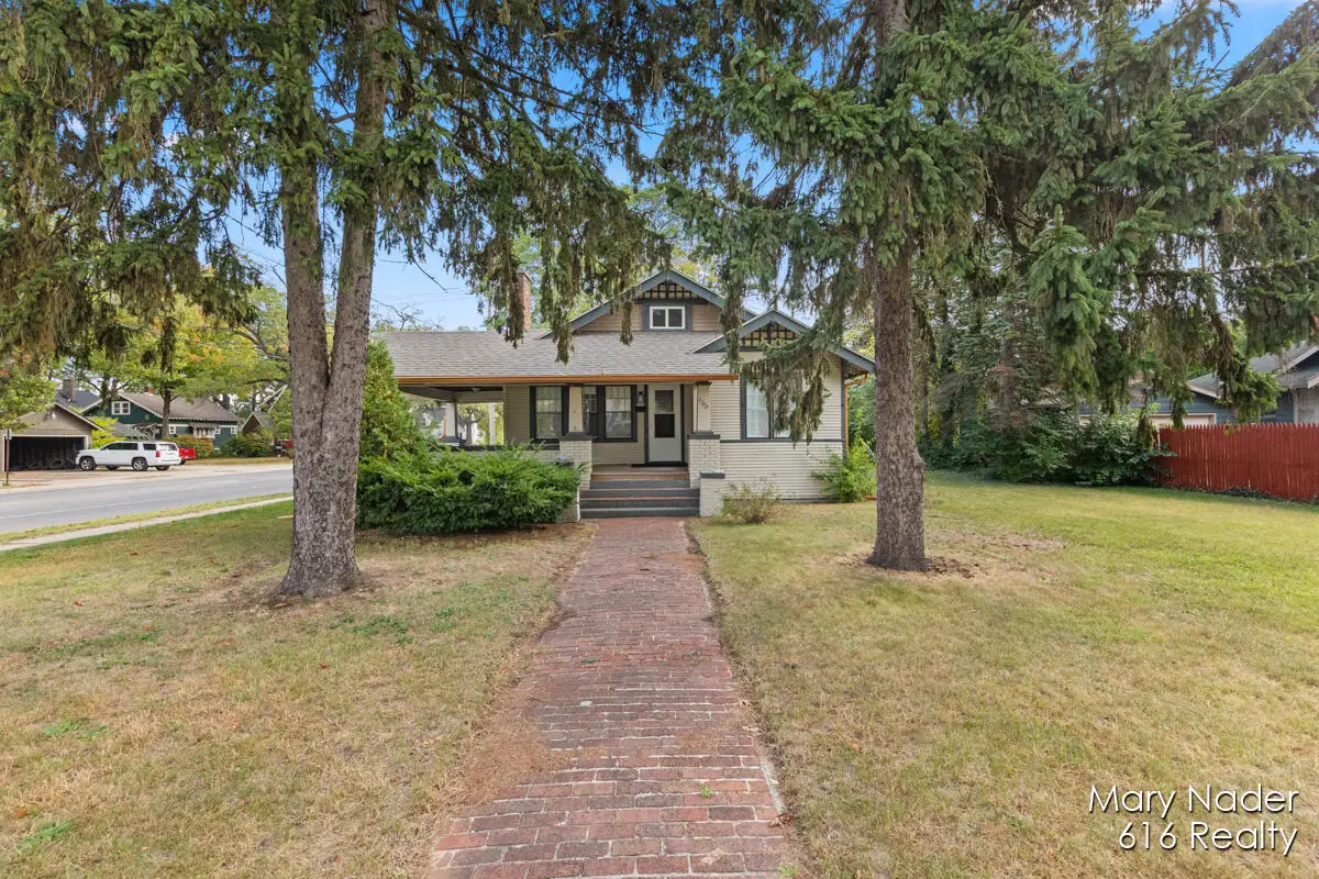 2200 Peck Street, Muskegon, MI 49444 - Image #1