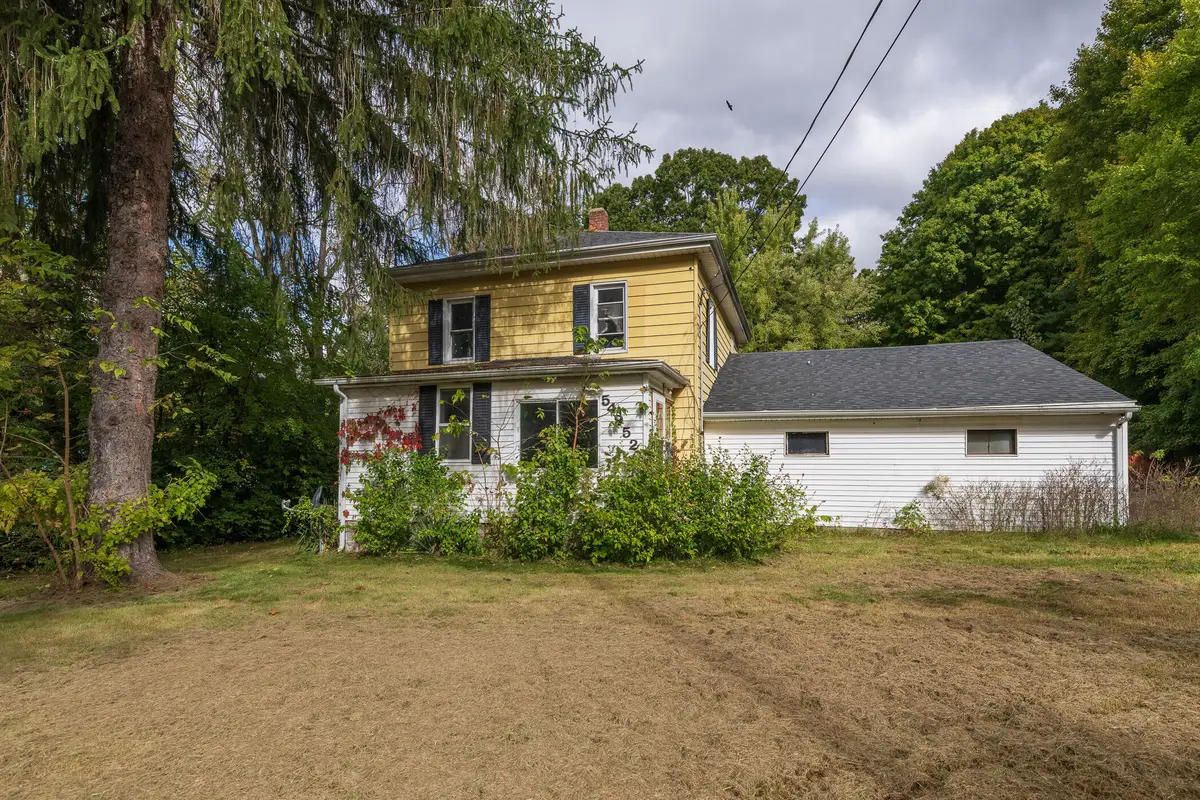 54952 Red Arrow Highway, Lawrence, MI 49064 - Image #1