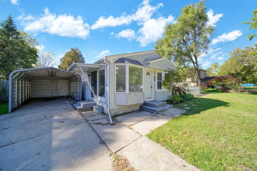 6031 Rutherford Avenue, East Lansing, MI 48823 - Image #2