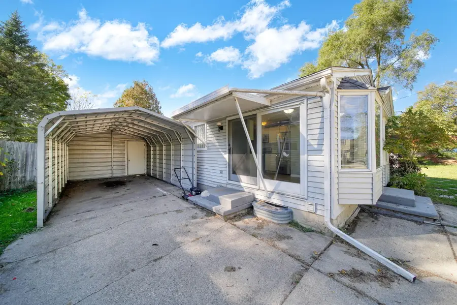 6031 Rutherford Avenue, East Lansing, MI 48823 - Image #3