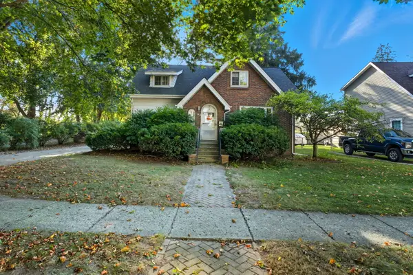 69067 N Forest Avenue, Richmond, MI 48062