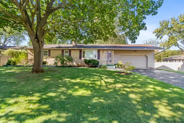 1950 Catalina Avenue, Jackson, MI 49201