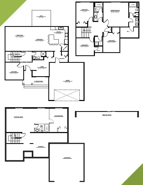 2539 Otter Place, Muskegon, MI 49444 - Image #2