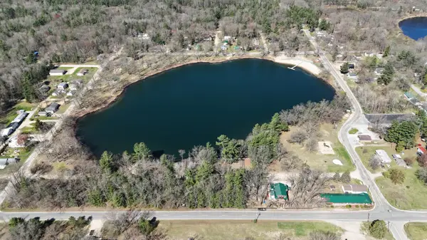 Main Street, Wellston, MI 49689